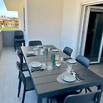 Attico Al Mare-luxury Penthouse * Montepaone Lido