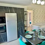 Attico Al Mare-luxury Penthouse Διαμέρισμα *