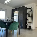 Attico Al Mare-luxury Penthouse Montepaone Lido