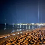Attico Al Mare-luxury Penthouse Montepaone Lido