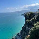 Διαμέρισμα Attico Al Mare-luxury Penthouse *