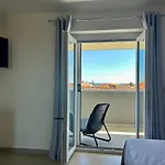 Attico Al Mare-luxury Penthouse