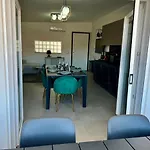 Διαμέρισμα Attico Al Mare-luxury Penthouse Montepaone Lido