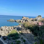 Attico Al Mare-luxury Penthouse Διαμέρισμα