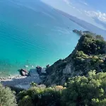 Διαμέρισμα Attico Al Mare-luxury Penthouse *