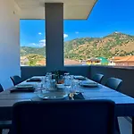Attico Al Mare-luxury Penthouse Διαμέρισμα Montepaone Lido
