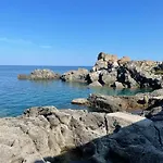 Attico Al Mare-luxury Penthouse * Montepaone Lido