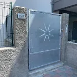 Διαμέρισμα Attico Al Mare-luxury Penthouse