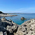 Διαμέρισμα Attico Al Mare-luxury Penthouse *