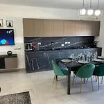 شقة Attico Al Mare-luxury Penthouse Montepaone Lido