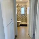 Attico Al Mare-luxury Penthouse
