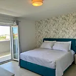 Attico Al Mare-luxury Penthouse Montepaone Lido