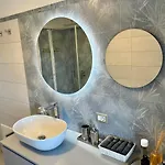 Attico Al Mare-luxury Penthouse *