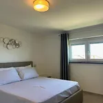 شقة Attico Al Mare-luxury Penthouse *