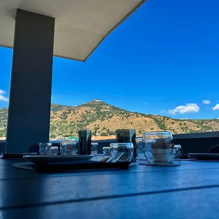 Attico Al Mare-luxury Penthouse *