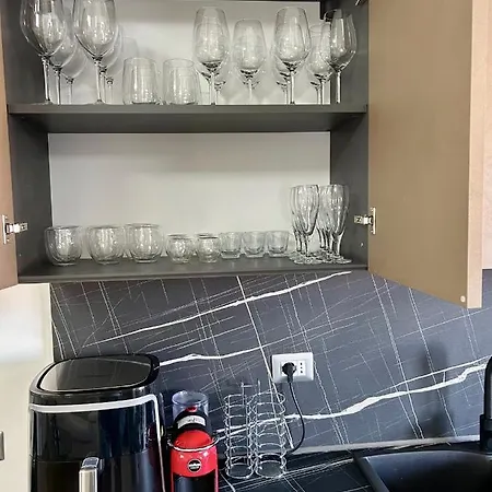 Attico Al Mare-luxury Penthouse 公寓 *