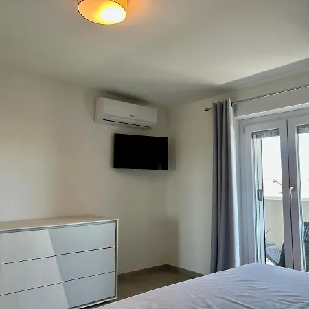 Attico Al Mare-luxury Penthouse 公寓 *