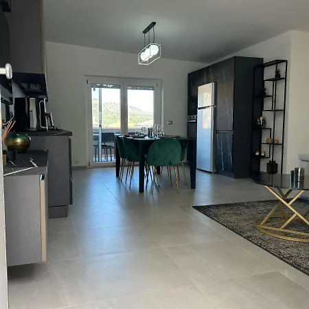 Attico Al Mare-luxury Penthouse Apartamento Montepaone Lido