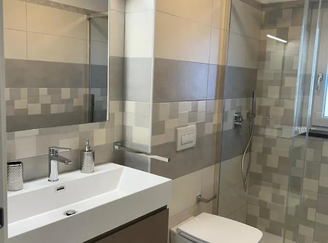 Attico Al Mare-luxury Penthouse Montepaone Lido