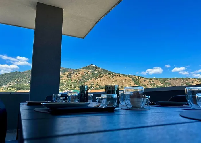 Attico Al Mare-luxury Penthouse *