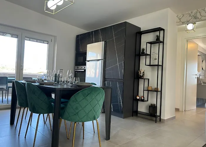 Attico Al Mare-luxury Penthouse Montepaone Lido