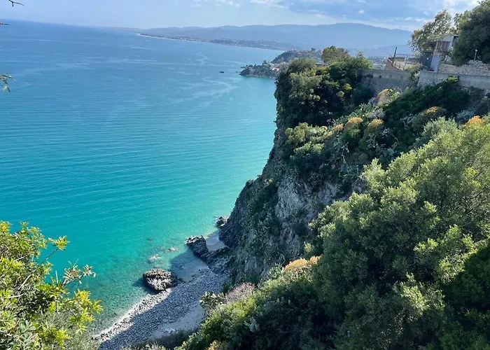 Attico Al Mare-luxury Penthouse