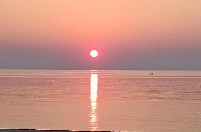 Attico Al Mare-luxury Penthouse * Montepaone Lido