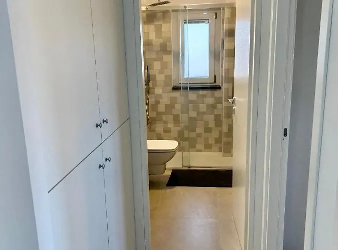 Attico Al Mare-luxury Penthouse