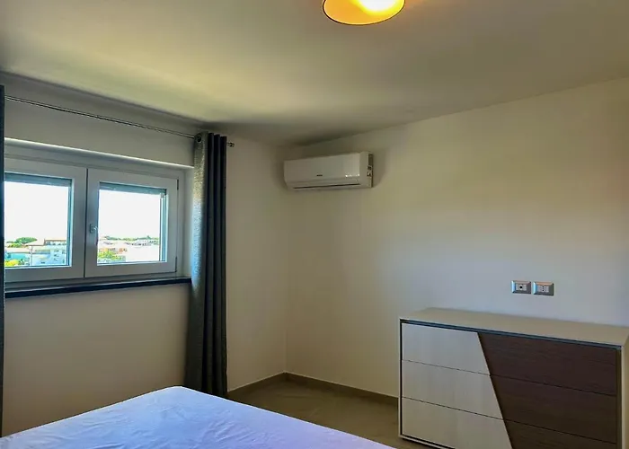 Attico Al Mare-luxury Penthouse * Montepaone Lido