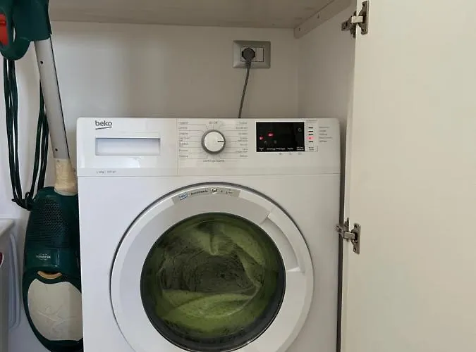 Apartamento Attico Al Mare-luxury Penthouse