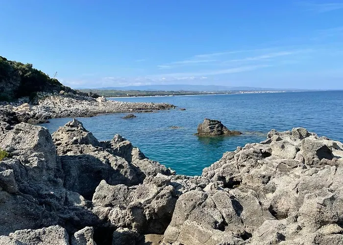 Apartamento Attico Al Mare-luxury Penthouse *